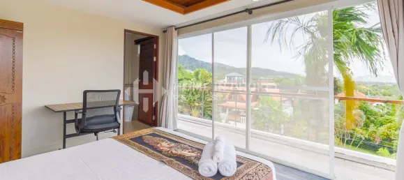 8 غرف نوم منزل في Rawai, Thailand رقم 60334 23