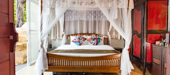 8 غرف نوم منزل في Rawai, Thailand رقم 60334 9