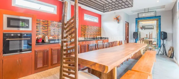 8 غرف نوم منزل في Rawai, Thailand رقم 60334 28