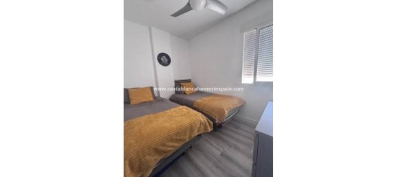 2 bedrooms Apartment in Alicante, Spain No. 261747 6