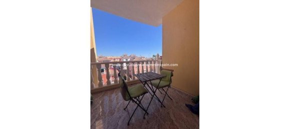 2 bedrooms Apartment in Alicante, Spain No. 261747 10