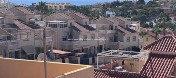 2 bedrooms Apartment in Alicante, Spain No. 261747 33