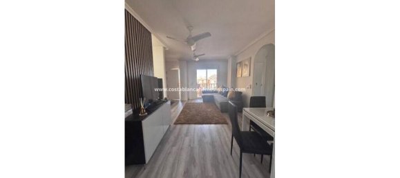 2 bedrooms Apartment in Alicante, Spain No. 261747 9