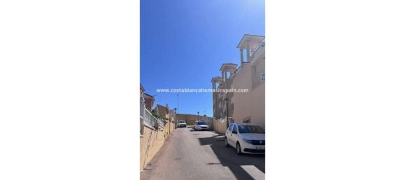 2 bedrooms Apartment in Alicante, Spain No. 261747 28