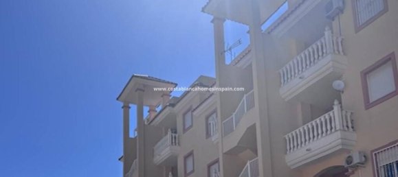 2 bedrooms Apartment in Alicante, Spain No. 261747 27