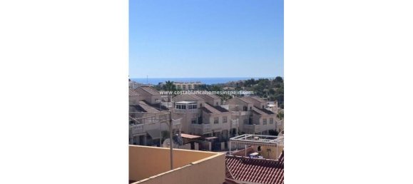 2 bedrooms Apartment in Alicante, Spain No. 261747 14