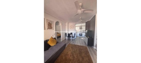 2 bedrooms Apartment in Alicante, Spain No. 261747 8