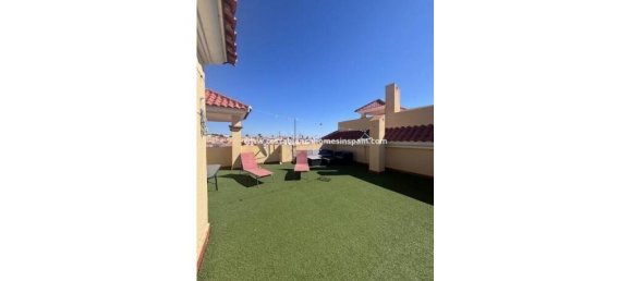 2 bedrooms Apartment in Alicante, Spain No. 261747 11