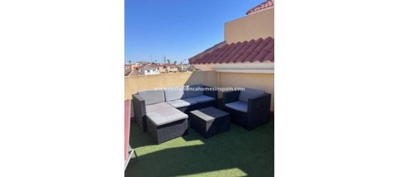 2 bedrooms Apartment in Alicante, Spain No. 261747 31