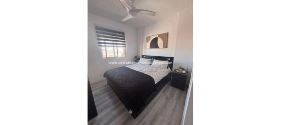 2 bedrooms Apartment in Alicante, Spain No. 261747 20