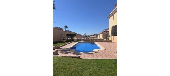 2 bedrooms Apartment in Alicante, Spain No. 261747 13