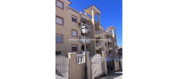 2 bedrooms Apartment in Alicante, Spain No. 261747 26
