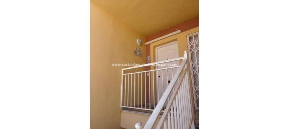 2 bedrooms Apartment in Alicante, Spain No. 261747 23