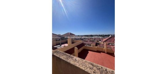 2 bedrooms Apartment in Alicante, Spain No. 261747 32