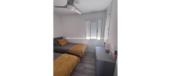 2 bedrooms Apartment in Alicante, Spain No. 261747 21