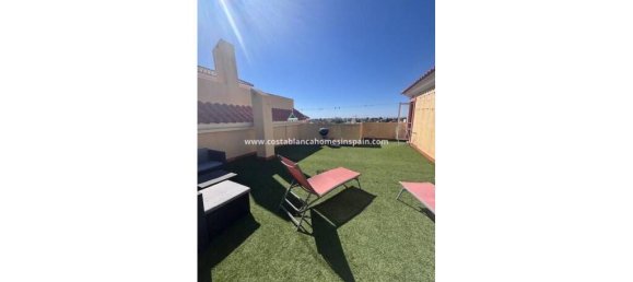 2 bedrooms Apartment in Alicante, Spain No. 261747 12