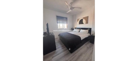 2 bedrooms Apartment in Alicante, Spain No. 261747 5