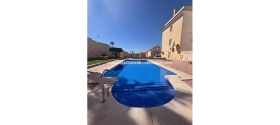 2 bedrooms Apartment in Alicante, Spain No. 261747 25