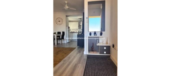 2 bedrooms Apartment in Alicante, Spain No. 261747 16