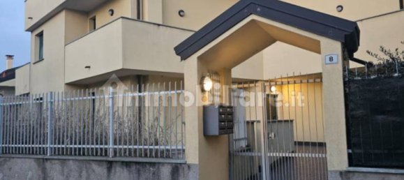 1 Schlafzimmer Wohnung in Inveruno, Italy, Nr. 102686 3