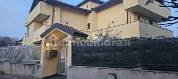 1 Schlafzimmer Wohnung in Inveruno, Italy, Nr. 102686 2