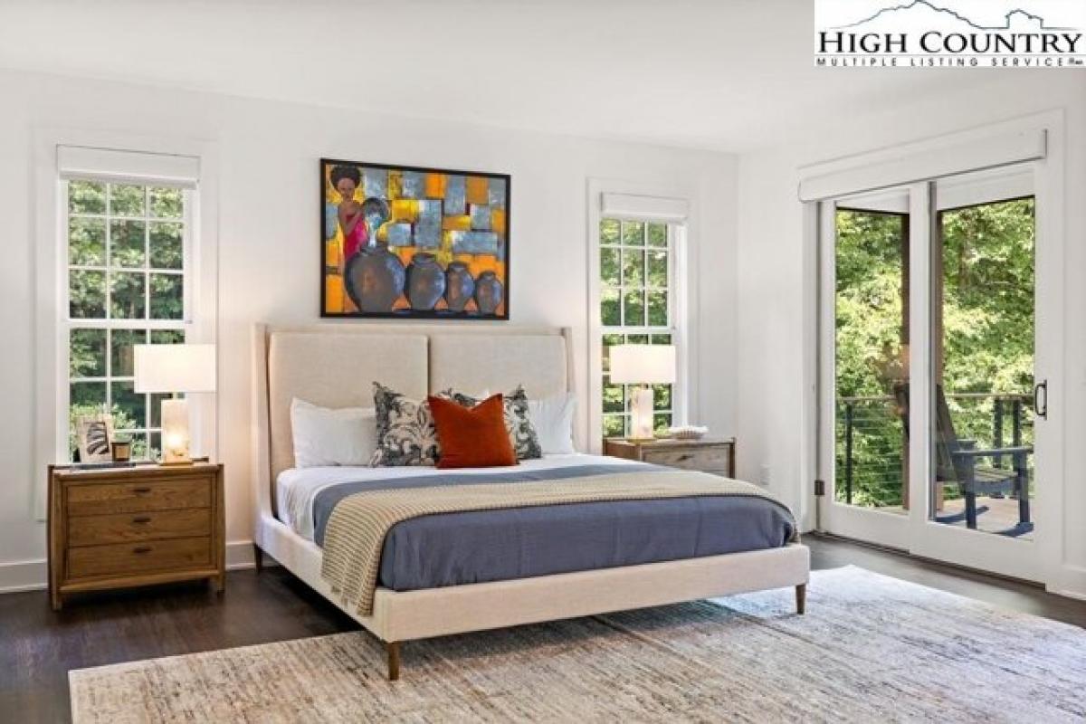 4 bedrooms House in Linville, USA No. 387340