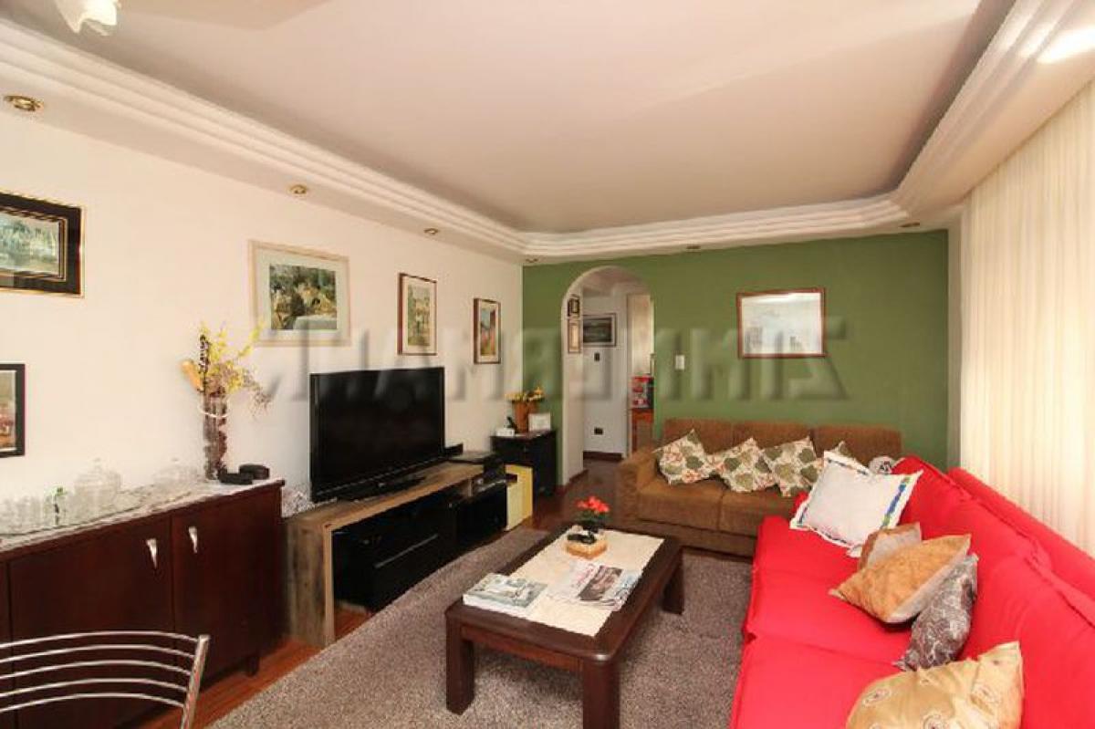 3 غرف نوم شقة في Sao Paulo, Brazil رقم 471889