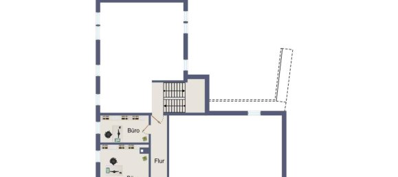 Коммерческая недвижимость 244м² в Гермерсхайм, Германия № 294695 9