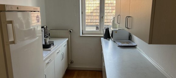 Коммерческая недвижимость 244м² в Гермерсхайм, Германия № 294695 2