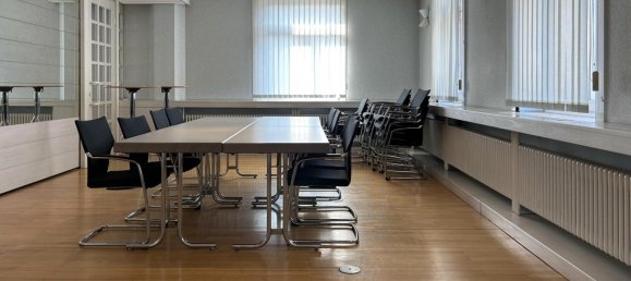 Коммерческая недвижимость 244м² в Гермерсхайм, Германия № 294695 3