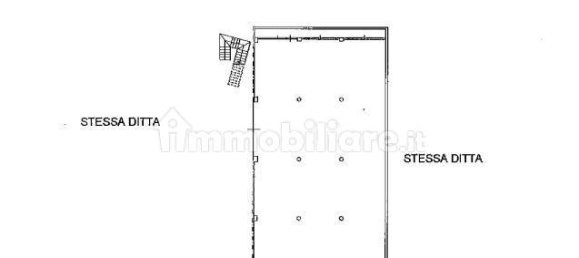 Armazém de 1 divisão em Cornate d'Adda, Italy N.º 294951 6