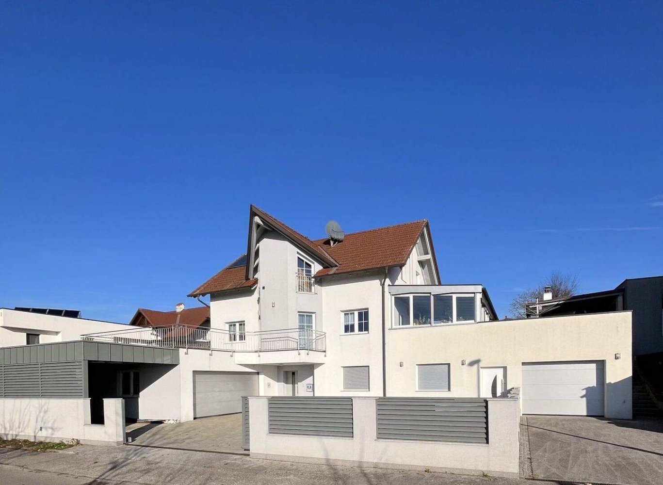 5-Zimmer Haus in Steinhaus, Austria, Nr. 239991