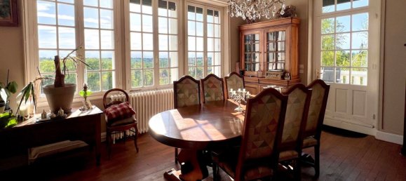 Вилла с 7 спальнями в Древан, Франция № 97357 6