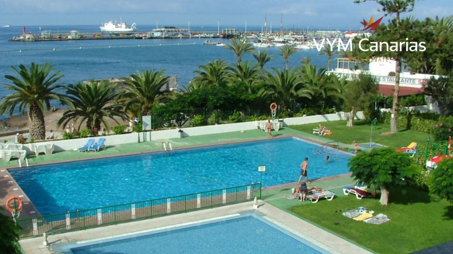 Estúdio em Playa, Spain N.º 4027