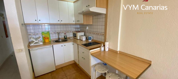 Estúdio em Playa, Spain N.º 4027 5