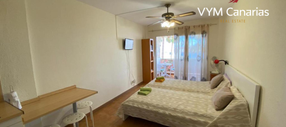 Estúdio em Playa, Spain N.º 4027 4