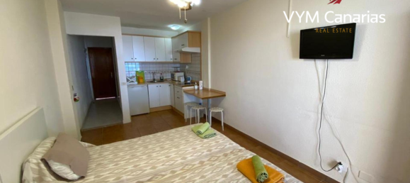 Estúdio em Playa, Spain N.º 4027 6