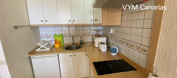 Estúdio em Playa, Spain N.º 4027 3