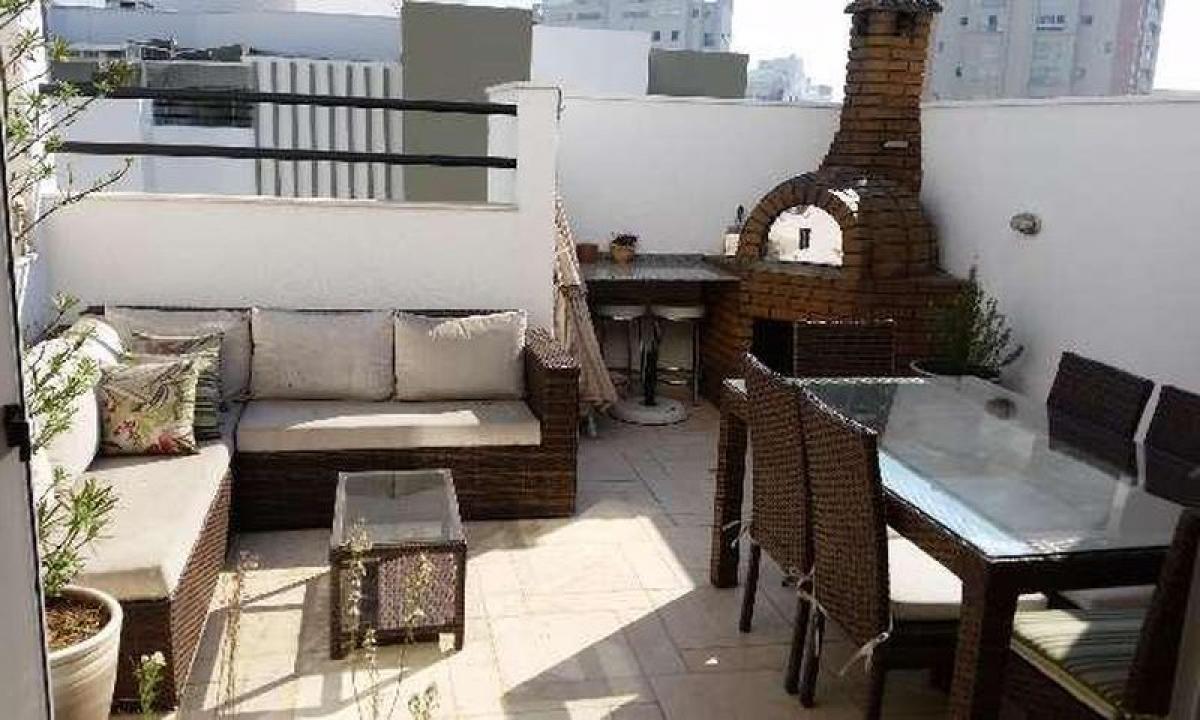 3 غرف نوم منزل في Sao Paulo, Brazil رقم 531217