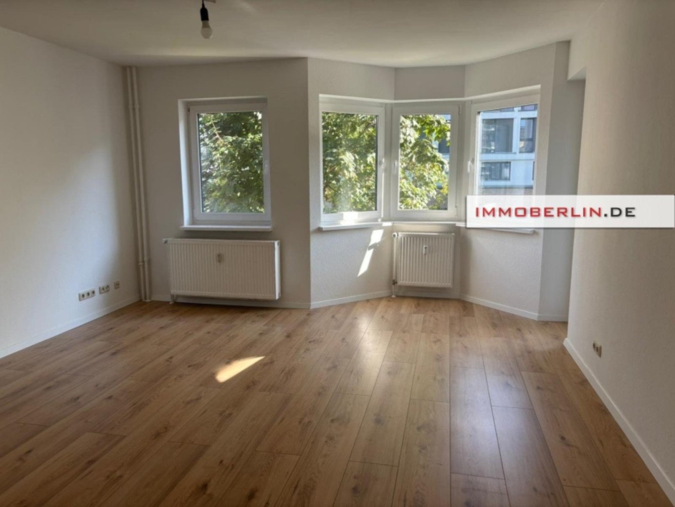 Apartamento de 3 habitaciónes en Neukolln, Germany No. 274366