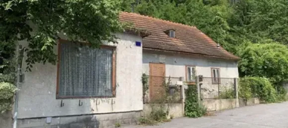 Terreno en Pottenstein, Austria No. 40970 2