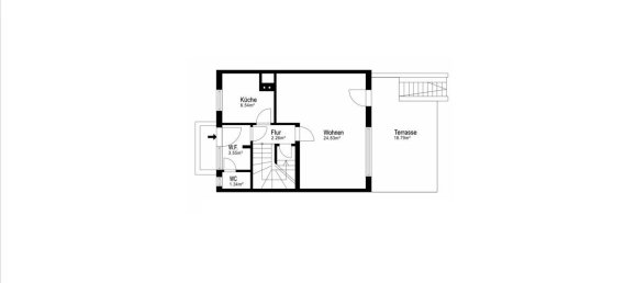 5 rooms Townhouse in Hamburg-Mitte, Germany No. 372011 36