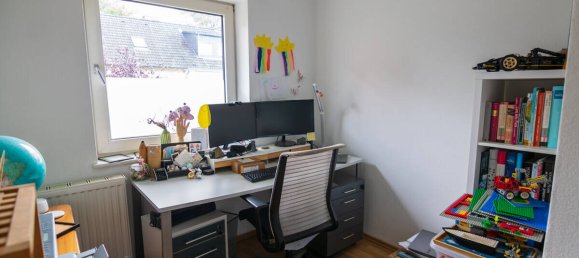 5 rooms Townhouse in Hamburg-Mitte, Germany No. 372011 18