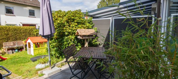 5 rooms Townhouse in Hamburg-Mitte, Germany No. 372011 30