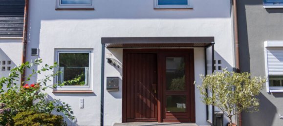 5 rooms Townhouse in Hamburg-Mitte, Germany No. 372011 2