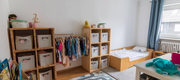 5 rooms Townhouse in Hamburg-Mitte, Germany No. 372011 17