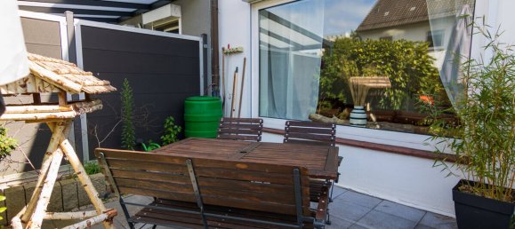 5 rooms Townhouse in Hamburg-Mitte, Germany No. 372011 32