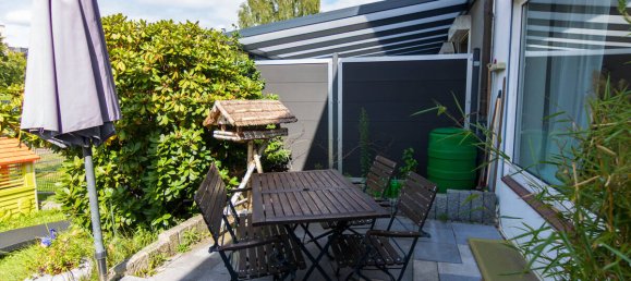 5 rooms Townhouse in Hamburg-Mitte, Germany No. 372011 33