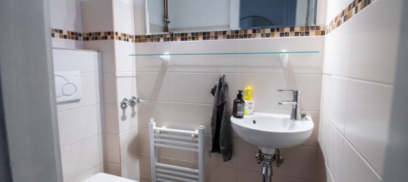 5 rooms Townhouse in Hamburg-Mitte, Germany No. 372011 13