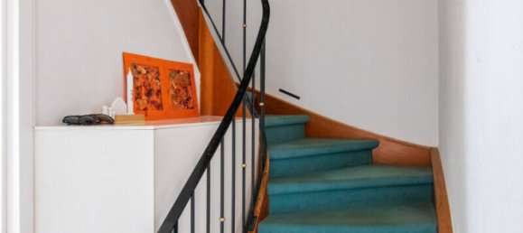 5 rooms Townhouse in Hamburg-Mitte, Germany No. 372011 3